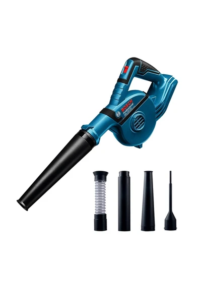 Bosch Professional Gbl 18 V-120 Akülü Üfleyici Akü ve Şarj Cihazı Hariç ürün görseli 1