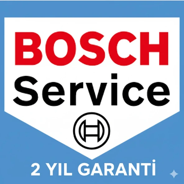 Bosch S4 E06 EFB 12 V 60 Ah Start-Stop Akü - Resim 3