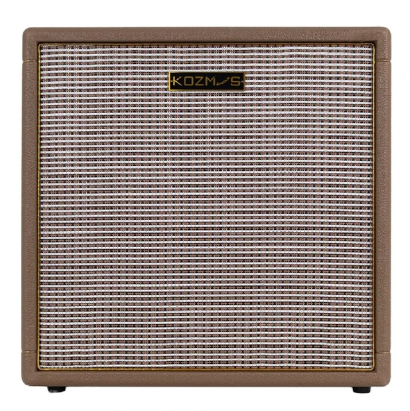 KOZMOS Flare-40 Dahili Efektli Elektro Gitar Amfisi ürün görseli 1