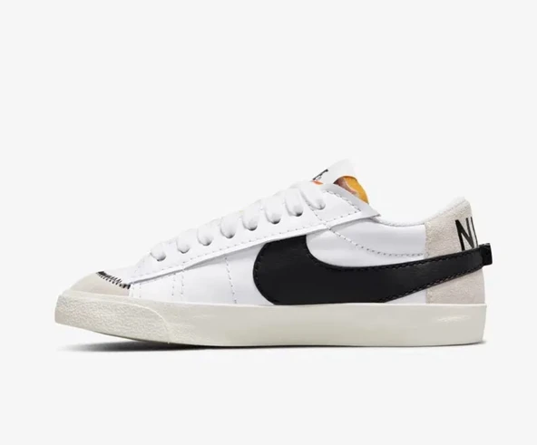 Blazer Mid 77 Jumbo ürün görseli 1
