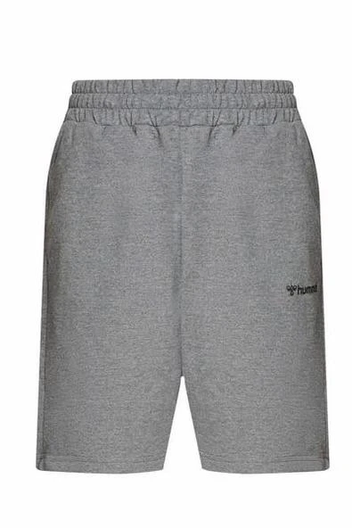 hummel Mesen Short 932095-2833 Gri Erkek Şort ürün görseli 1