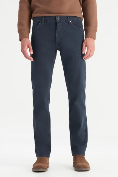 Greensboro Denim Pantolon IronBlue 32 34 IronBlue ürün görseli 1