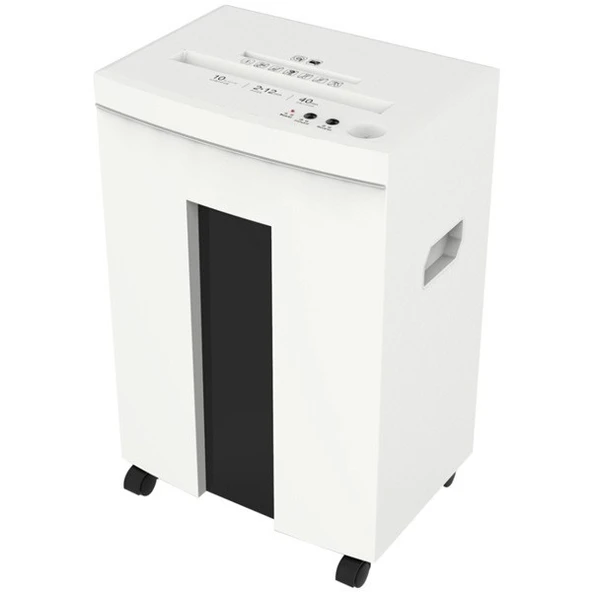 Mapishredder S30 CD Evrak İmha Makinesi ürün görseli 1