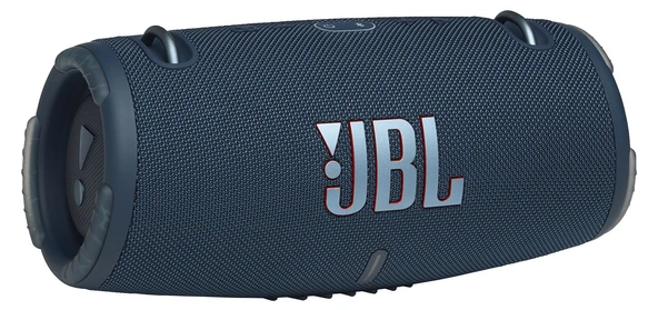 JBL Xtreme 3 Mavi JB.JBLXTREME3BLUEU, IP67, Bluetooth Hoparlör ürün görseli 1