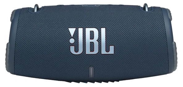 JBL Xtreme 3 Mavi JB.JBLXTREME3BLUEU, IP67, Bluetooth Hoparlör - Resim 2