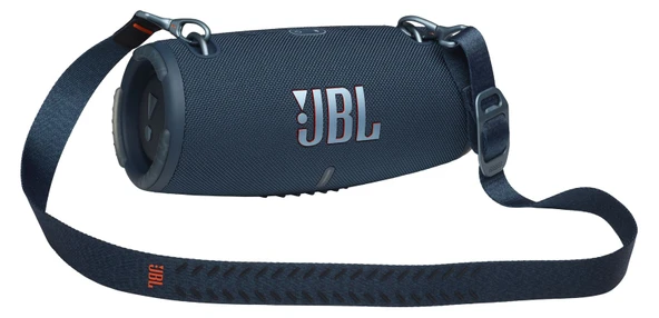 JBL Xtreme 3 Mavi JB.JBLXTREME3BLUEU, IP67, Bluetooth Hoparlör - Resim 4