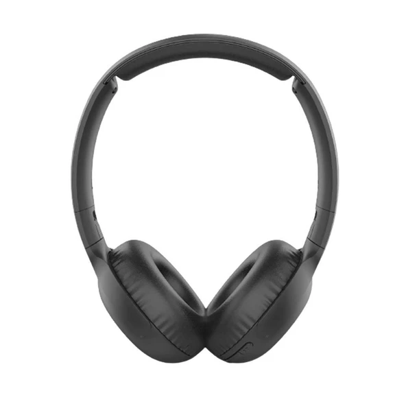 PHILIPS TAUH202 Bluetooth Kulak Üstü Kulaklık Siyah ürün görseli 1