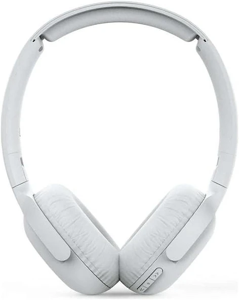 PHILIPS TAUH202WT Bluetooth Kulak Üstü Kulaklık Beyaz ürün görseli 1