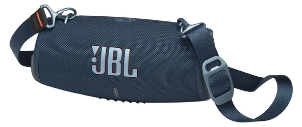 JBL Xtreme 3 Mavi JB.JBLXTREME3BLUEU, IP67, Bluetooth Hoparlör - Resim 6