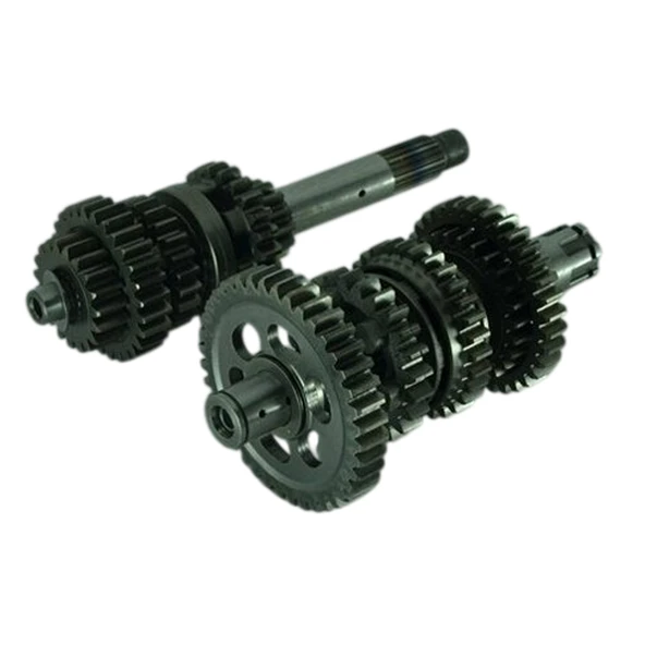 CBF 150 ŞANZUMAN DİŞLİ SETİ OEM ürün görseli 1