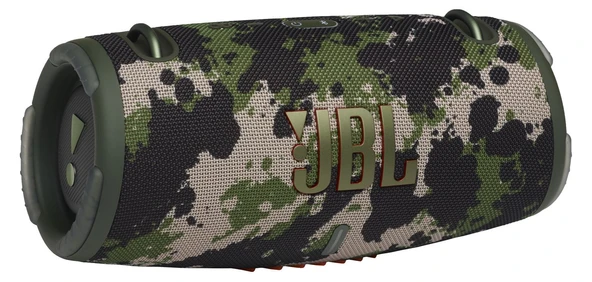 JBL Xtreme 3 Kamuflaj JB.JBLXTREME3CAMOEU, IP67, Camo, Bluetooth Hoparlör ürün görseli 1