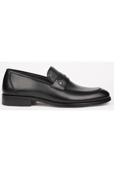 Pierre Cardin 103177ı Siyah Neolit Taban Erkek Ayakkabı ürün görseli 1