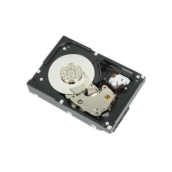 DELL SNS 400-BKDO 2TB 7.2K RPM SATA 3.5IN HARD DRIVE ürün görseli 1