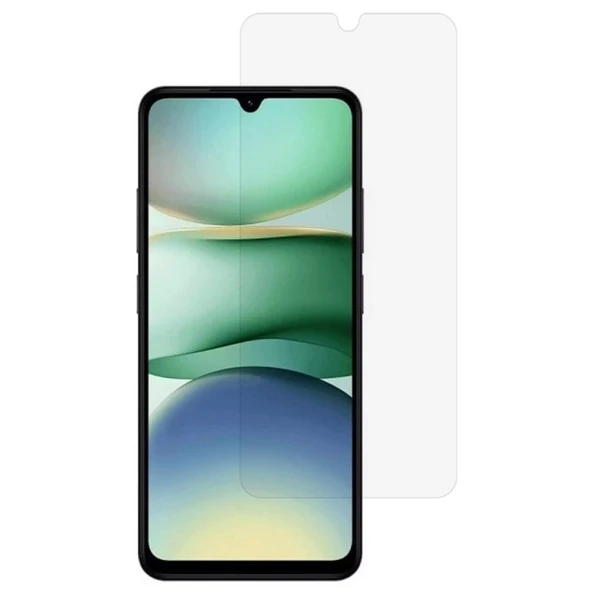 Bufalo Xiaomi Redmi A5 FlexiGlass Nano Ekran Koruyucu ürün görseli 1