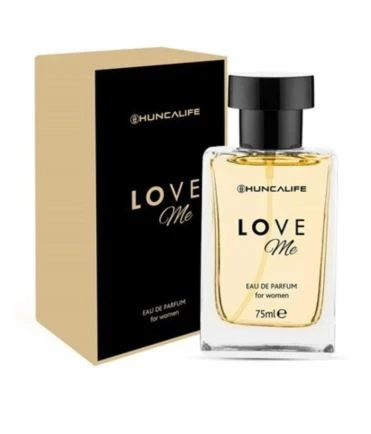 Huncalife Love Me Kadın Edp 75 Ml ürün görseli 1