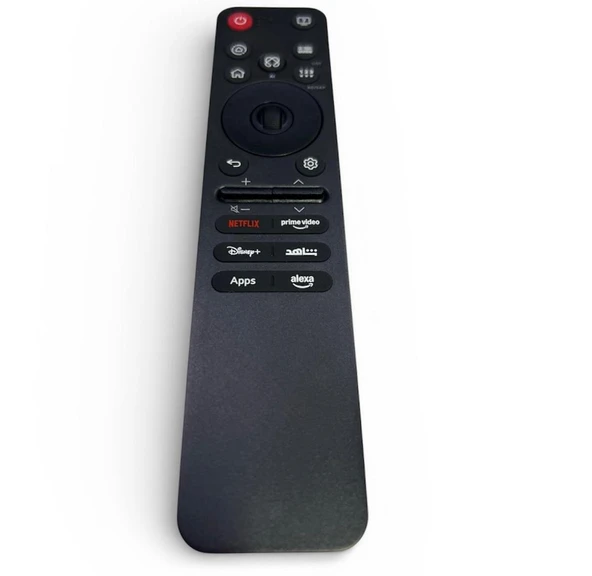 lg ile uyumlu Model OLED83G55LW Webos Tv Kumanda-Mikrofon ve Joystick Özellikli ürün görseli 1