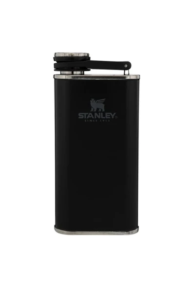 Stanley Klasik Paslanmaz Çelik Cep Matarası 0.23 LT ürün görseli 1