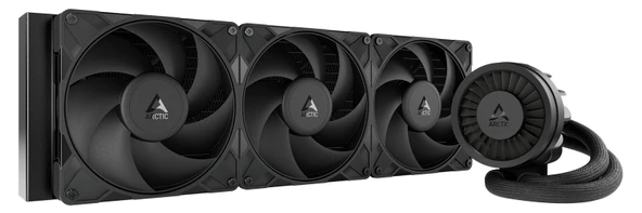 Arctic LIQUID FREEZER III PRO 420 ACFRE00181A
