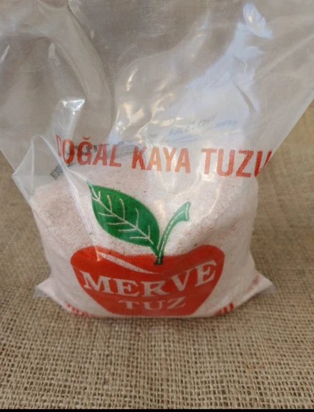 Himalaya Doğal Kaya Tuzu ürün görseli 1