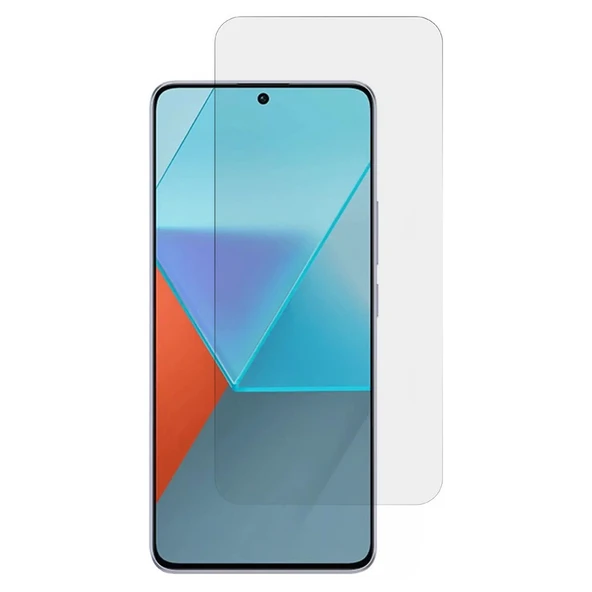 Bufalo Xiaomi Redmi 15 FlexiGlass Nano Ekran Koruyucu ürün görseli 1