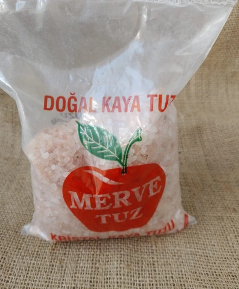 Himalaya Doğal Kaya Tuzu Çekilecek ürün görseli 1