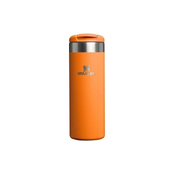 Stanley The AeroLight Transit Mug 0.47L Termos Turuncu ürün görseli 1