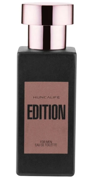Huncalife Edition Erkek Edt 50 ml ürün görseli 1