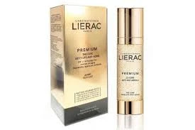 Lierac Premium The Cure Absolute Anti-Aging 30 ml Yaşlanma Karşıtı Bakım Kürü ürün görseli 1