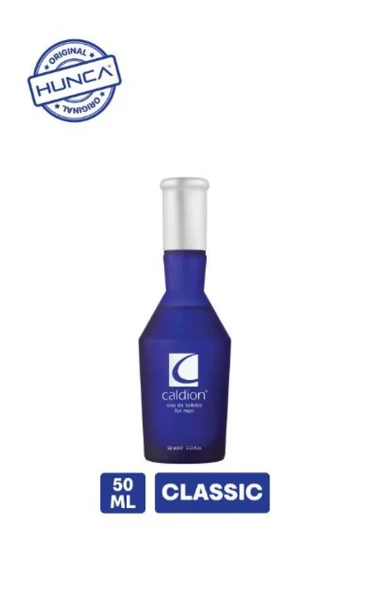 Caldion Classic Erkek Parfüm EDT 50 ml ürün görseli 1