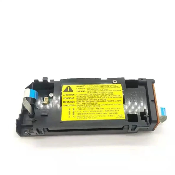 HP LASERJET 1018 - 1020 LASER TARAYICI ÜNİTESİ ürün görseli 1
