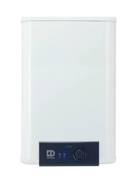 Demirdöküm DT4 Titanium Basic 1800 W 65 lt Termosifon - Resim 3