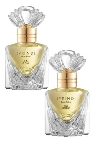 Ivrindi Edt Women 55 Ml 2 Adet ürün görseli 1