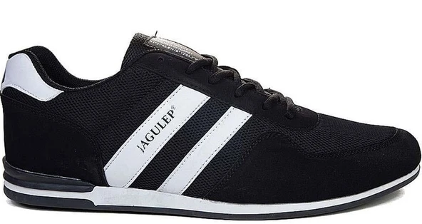 Jagulep 2202 Sneaker İnce Taban Unisex Spor Ayakkabı ürün görseli 1