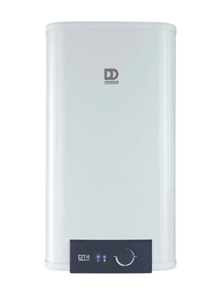 Demirdöküm DT4 Titanium Basic 1800 W 65 lt Termosifon ürün görseli 1