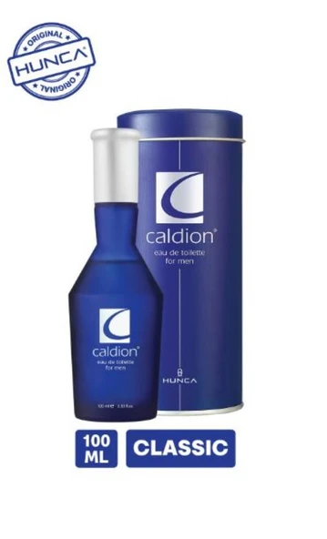 Caldion Classic Erkek Parfüm Edt 100 ml ürün görseli 1