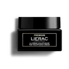 Lierac Premium Day & Night Voluptuous Cream 50 ml Kırışıklık Kremi ürün görseli 1