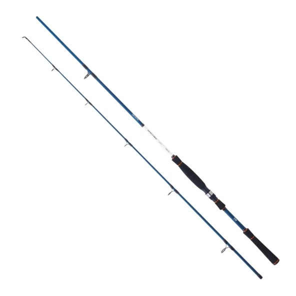 Daiwa Spitfire Seabass 2.10m 7-28gr 2pc Spin Olta Kamışı ürün görseli 1