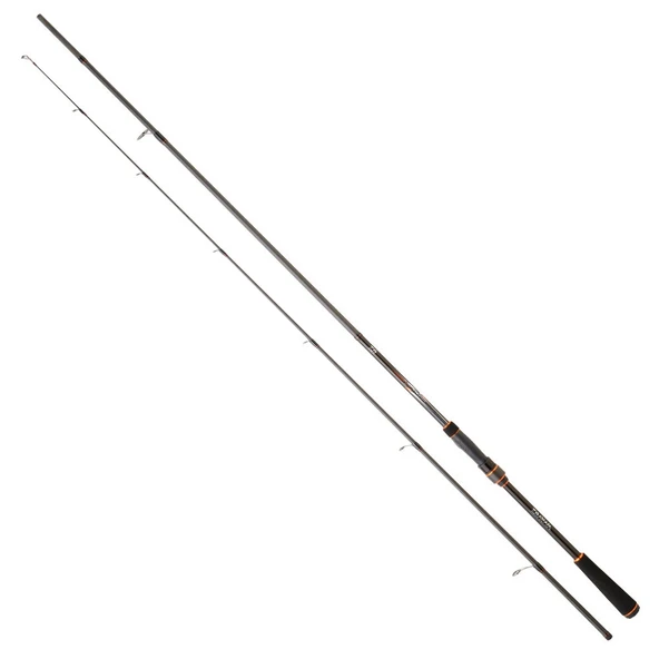 Daiwa Crossfire 2.44m 7-28gr 2pc Spin Olta Kamışı ürün görseli 1
