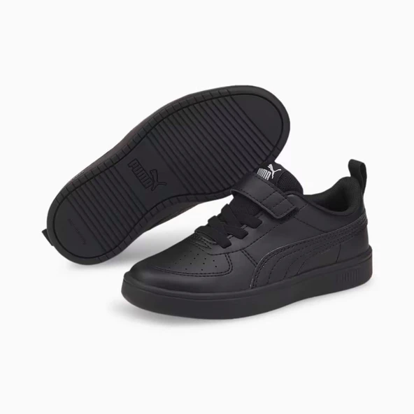 puma 385836-02 RICKIE AC+ ÇOCUK SPOR AYAKKABI ürün görseli 1