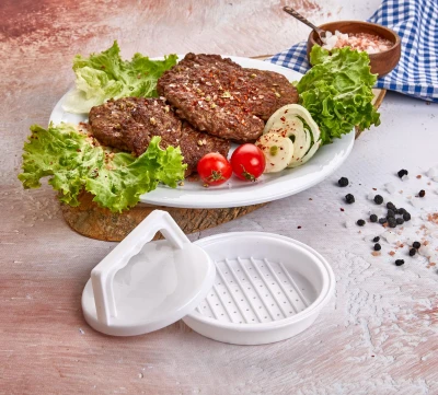 HAMBURGER - KÖFTE KALIBI (5433) ürün görseli 1