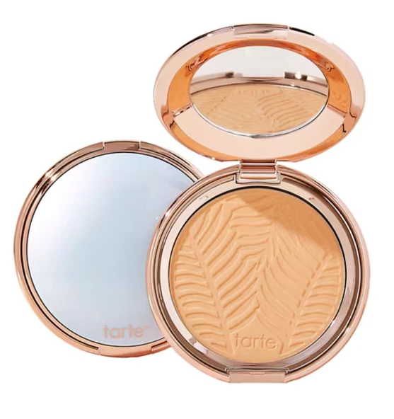TARTE Amazonian Clay - Pürüzsüzleştiri Pudra Fondöten 20N ürün görseli 1