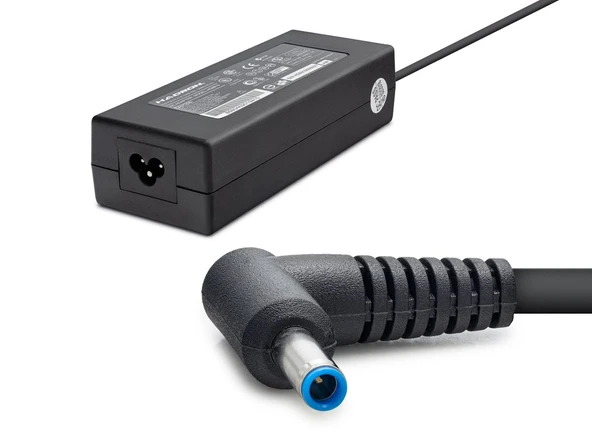 19.5V 6.15A 120W Laptop Adaptörü - 4.5X3.0Mm - Dell Uyumlu - Siyah HD8819 ürün görseli 1