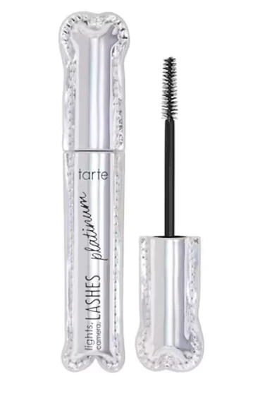 Tarte Lights, Camera, Lashes Platinum Mascara - Maskara ürün görseli 1
