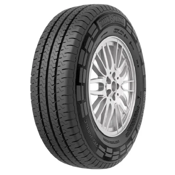 Milestone VanMile 225/70R15C 116/114R (Yaz) (2026) ürün görseli 1
