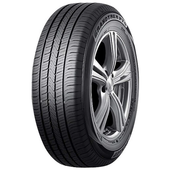 Dunlop Grandtrek PT5 215/60R17 96H TL (Yaz) (2023) ürün görseli 1