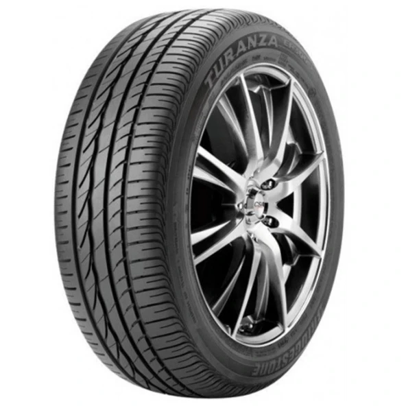 Bridgestone Turanza ER300 235/55R17 97Y RFT (Yaz) (2025) ürün görseli 1