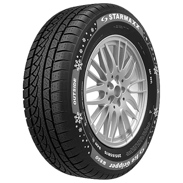 Starmaxx Ice Gripper W850 185/55R14 80H (Kış) (2020) ürün görseli 1