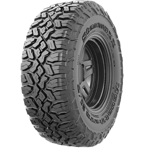 Starmaxx Mountterra A/T 265/65R17 120/117S LRE RWL (4 Mevsim) (2026) ürün görseli 1