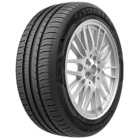 Starmaxx Naturen ST542 205/55R16 91H (Yaz) (2025) ürün görseli 1