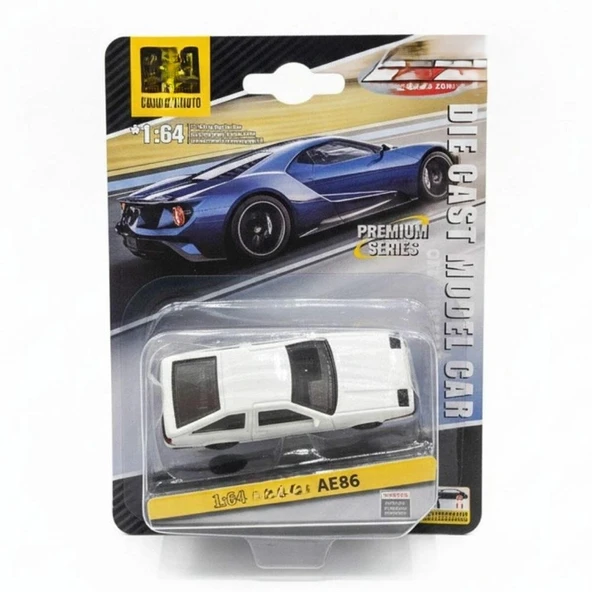 82201 Regular Tekli Araba ADET FİYATI - Resim 4